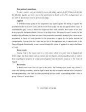 What is modern law? 5 puslapis