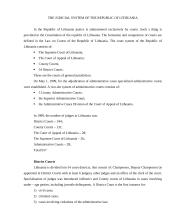 What is modern law? 6 puslapis