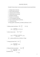 Finansų valdymo pagrndai 4 puslapis