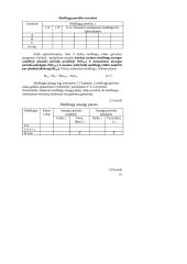 Įmonės veiklos  planavimas 8 puslapis