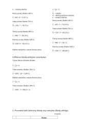 Namų ūkio išlaidų statistika 5 puslapis