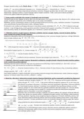 Optika ir atomo fizika - pasiruošimas egzaminui 3 puslapis