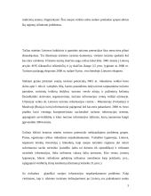 Turizmo organizacijos Lietuvoje 2 puslapis