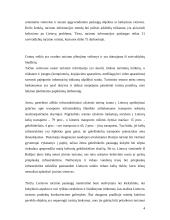 Turizmo organizacijos Lietuvoje 3 puslapis