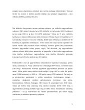 Turizmo organizacijos Lietuvoje 4 puslapis