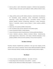 Turizmo organizacijos Lietuvoje 7 puslapis