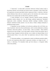 Vadovavimo problemos firmoje 16 puslapis