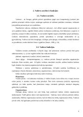 Vadovavimo problemos firmoje 5 puslapis