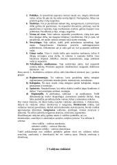 Valdymo stiliai ir jų esmė 11 puslapis