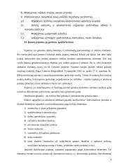 Verslininkas, jo funkcijos, pareigos ir teisės 4 puslapis