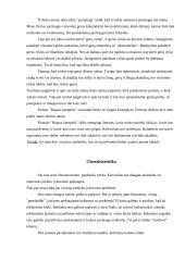 Rinka ir pardavimai 3 puslapis