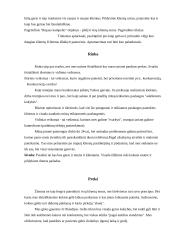 Rinka ir pardavimai 5 puslapis