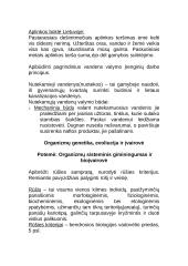 Organizmas ir aplinka 12 puslapis