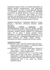 Organizmas ir aplinka 7 puslapis