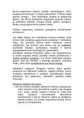 Organizmas ir aplinka 9 puslapis