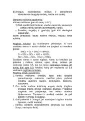 Organizmas ir aplinka 10 puslapis