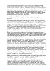 Sakinio dalys 5 puslapis