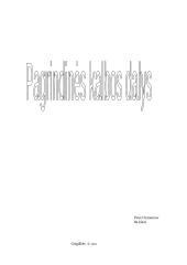 Sakinio dalys 8 puslapis