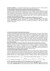 Statistikos pagrindinės sąvokos 11 puslapis