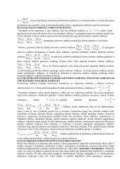 Statistikos pagrindinės sąvokos 14 puslapis