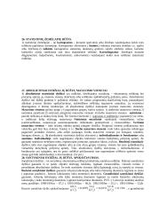 Statistikos pagrindinės sąvokos 6 puslapis