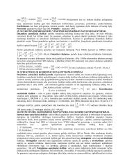 Statistikos pagrindinės sąvokos 7 puslapis