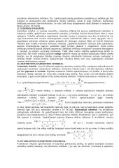 Statistikos pagrindinės sąvokos 8 puslapis