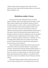 Alkoholio poveikis 6 puslapis