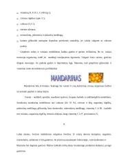 Vaisių asortimento parduotuvėje Rimi tyrimas 7 puslapis