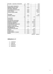 UAB "Ada" apskaita 19 puslapis