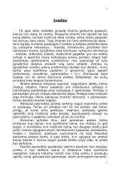 Paklausos ir pasiūlos  analizė ir jos pritaikymas 2 puslapis