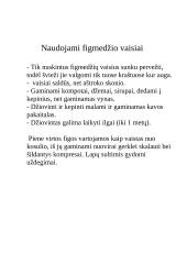 Egžotiškieji kambarių gyventojai 16 puslapis