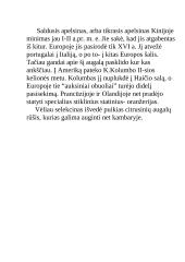 Egžotiškieji kambarių gyventojai 3 puslapis