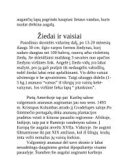 Egžotiškieji kambarių gyventojai 8 puslapis