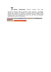 Triukšmas ir jo padariniai 2 puslapis