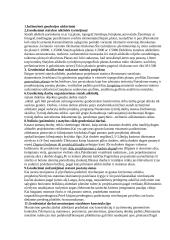 Inžinierinių statinių pagrindai 2 puslapis