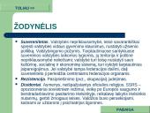 Lietuva 1985-1990 metais (tautinis atgimimas ir valstybės atkūrimas) 14 puslapis