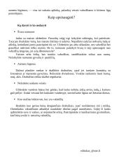 Vabzdžių pernešamos ligos 3 puslapis