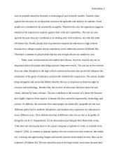 Art Education in High Schools 2 puslapis