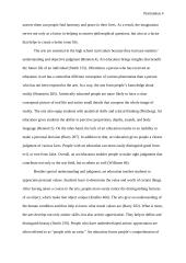 Art Education in High Schools 4 puslapis