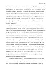 Art Education in High Schools 5 puslapis