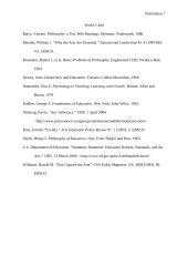 Art Education in High Schools 7 puslapis