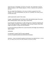 My Native Town Klaipėda 2 puslapis