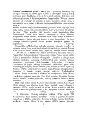 Adomas Mickevičius ir jo gyvenimas 2 puslapis