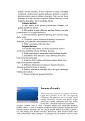 Egiptas ir Egipto geografija  2 puslapis