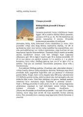 Egiptas ir Egipto geografija  5 puslapis