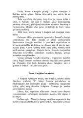 Juozas Naujalis - asmenybė ir kūryba 2 puslapis