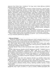 Pienas. Cheminė sudėtis 2 puslapis