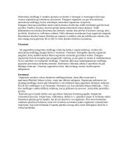 Pienas. Cheminė sudėtis 5 puslapis