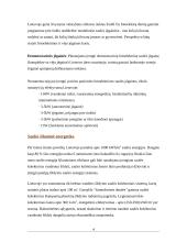 Saulės energijos panaudojimas 4 puslapis